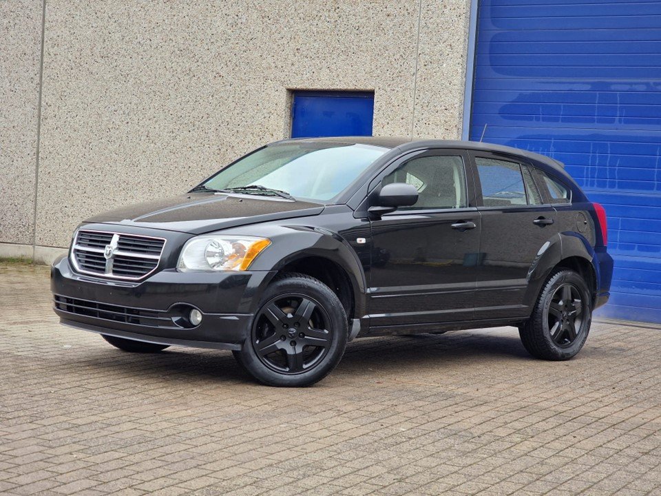 Dodge Caliber